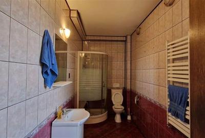 De inchiriat vila, zona Tudor, Targu Mures - 9