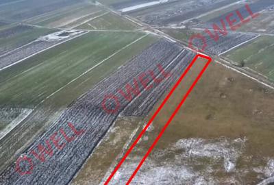 Teren extravilan de vânzare în Arcuș, în apropierea lacului! - 2