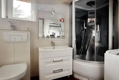 Apartament in casa | Curte individuala - 5