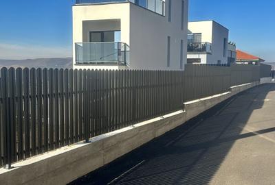 DE VANZARE ! Casa INDIVIDUALA cu GRADINA 400 mp și TERASA  spectaculoasa ! - 4