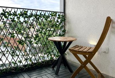 Petru Rares / Apartament Premium / Parcare Subterana Inclusa / Contract ANAF - 24