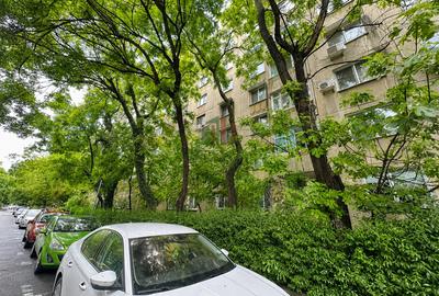 Apartament 3 camere și 2 locuri de parcare incluse | Metrou Apărătorii Patriei - 15
