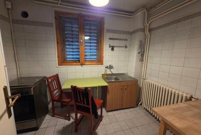 Iancului metrou, Mihai Bravu intersectie Sos Iancului, stradal, vedere spate, - 3