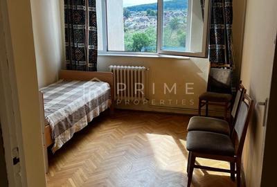 Apartament 3 camere luminos | Dâmbu Pietros, - 3