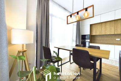 Tur virtual - 3 camere, elegant si primitor,  Central - Parcul Botanic - 4