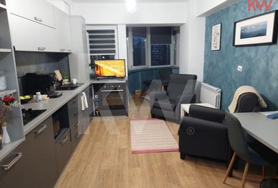 Apartament frumos, 2 camere decomandat, Promenada-Mall - 3