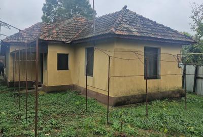 Casă cu teren 400 mp –  lângă Piața Buftea - 10