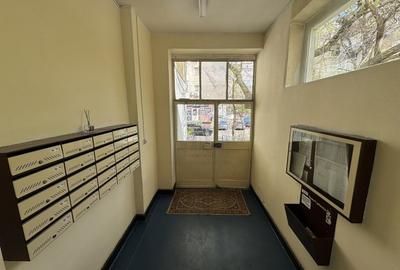 Apartament 3 camere de vanzare *Timpuri Noi - Tineretului* Tur virtual - 34