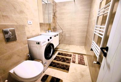 3 camere | Parter 90 mp + curte 45 mp | Mobilat si Utilat | Top - 32