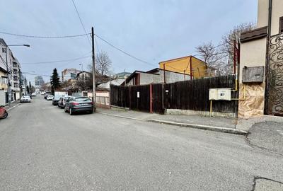 Teren zona Mihai Bravu | Oportunitate pentru dezvoltare - 8