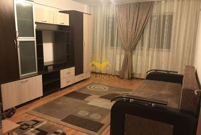1 camera decomandată, Zorilor, Calea Turzii, Parcare, Centrala proprie - 1