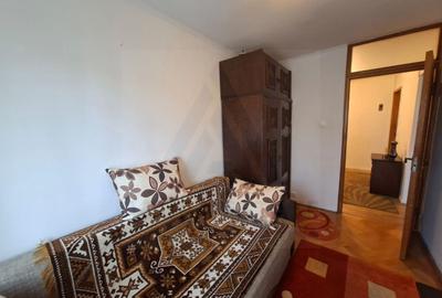 Apartament 3 camere 70 mp Parcul Sub Arini - 7