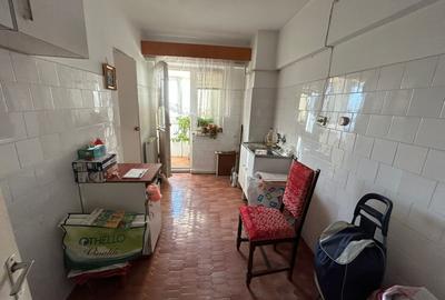 Apartament 2 camere confort 1 Dorobantilor, suprafata totala 61mp - 5