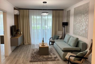 Apartament cu 2 camere, imobil nou, Ansamblu Elite City - 4