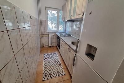 Apartament 3 camere, etaj 1, mobilat, zona Orizont - 5