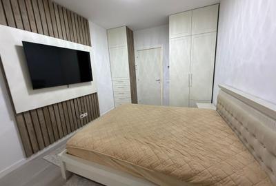 Apartament 2 camere de inchiriat Bloc Nou-PRIMA INCHIRIERE (Parcare subterana) - 20