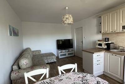 Apartament cu 3 camere semidecomandat în Mănăștur