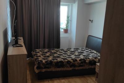 Proprietar . Vând apartament 2 camere, Bacau - 1