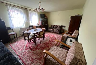 Casă 2 camere decomandate – 79 mp – Zonă Ultracentrală Sibiu - 1