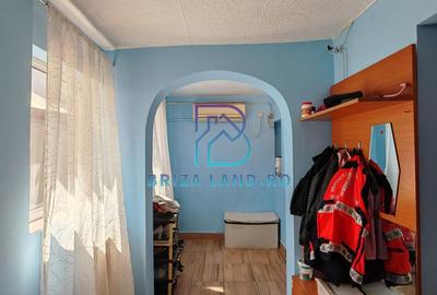 Bucurestii Noi, Laminorului, casa 115mp, 4 camere, teren 169mp - 11