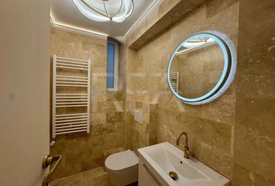 Apartament 5 Camere - Vila Interbelică - Dorobanti - 14
