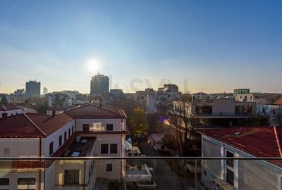 REA1015517 Penthouse superb Primaverii - 16