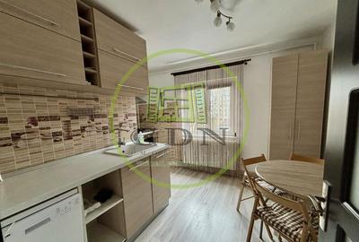 Apartament 2 camere decomandat | Scriitorilor | Loc parcare | 500 € - 1