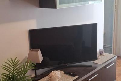 Apartament 3 camere , Et 1, Centala pe gaze, Balcon 48mp - 4
