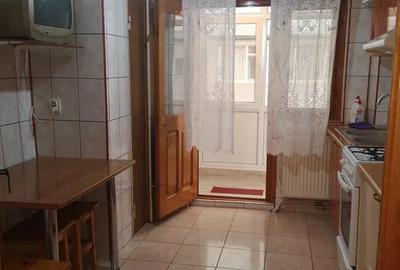 Apartament 3 camere confort 1 decomandat, zona Obor, mobilat utilat - 5
