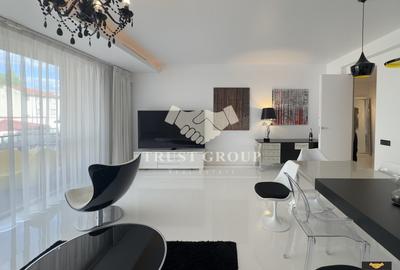 Apartament 4 camere Primaverii | Loc de parcare - 2