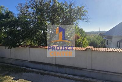 Casă + teren la intrare în Călinești - la doar 10 km de Pitești - 5