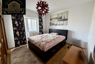 13 Septembrie - Marriot | 3 Camere | 11 min metrou - 2