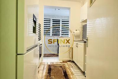 Apartament 2 camere Podul Grant - 4