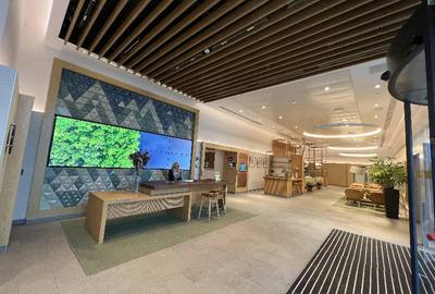 Business Garden Bucharest cladirea A, Grozavesti, 342 mp  0% comision! - 2