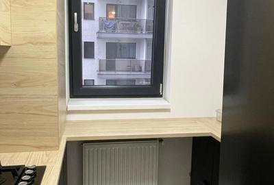 Garsoniera | Hils Brauner | Loc parcare | Metrou | Centrala | Balcon - 6