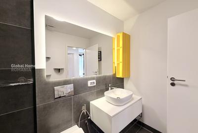 Studio | Mobilat Premium | Piscina & Parc | Avalon Estate -Pipera - 20