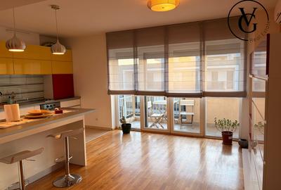 Apartament 3 camere | Iancu Nicolae | Pipera - 1
