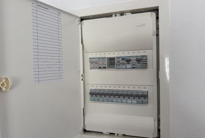 Apartamente de Vânzare în Giroc lângă Eso cu 3 Camere, Bloc Nou. - 15