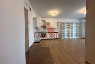 2 camere | etaj intermediar | Bloc nou in oras | zona excelenta | - 5