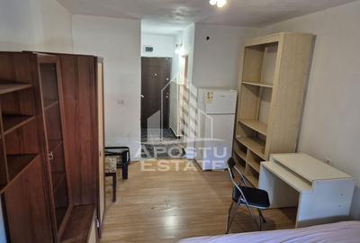 Apartament 1 camera, de inchiriat, Complexul Studentesc, Timisoara - 2