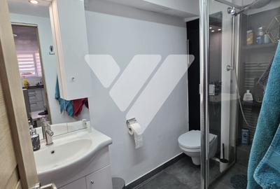 Apartament 3 camere mobilat 47 mp - Cisnadie, Sibiu - 11
