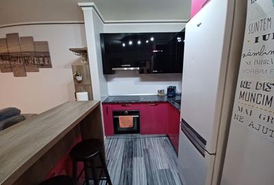 Apartament 2 camere, 52 mp utili, open space, balcon, Platinia- USAMV - 3