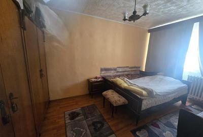 Spatiu Lumina si Panorama Orasului 4 camere B-dul Unirii Fagaras - 7