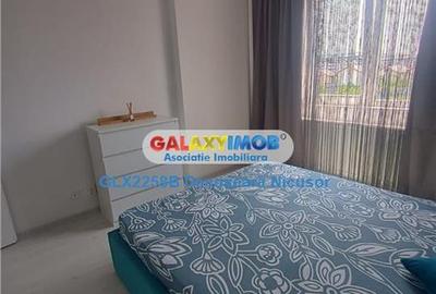 Apartament 2 camere Militari Residence mobilat utilat 400 euro - 4