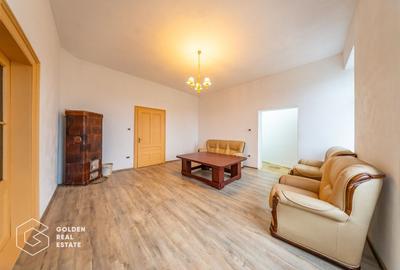 Casa cu 3 camere, Lipova, comision 0% - 1