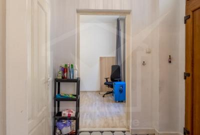 Oportunitate Ultracentrală în Cluj – Apartament de vânzare pe Str. Baritiu - 19