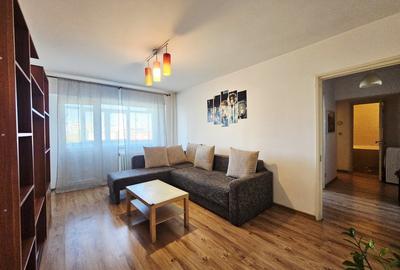 P-ta Gorjului / Apartament 3 camere de vanzare - 1
