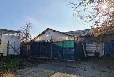 Spatiu Comercial de Inchiriat | Theodor Pallady | 400 mp - 1