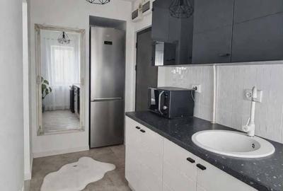APARTAMENT CU 2 CAMERE,RECENT RENOVAT, ZONA MANASTUR - 8