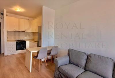 Apartament 2 camere | Modern | Parcare subterană | Disponibil imediat - 2